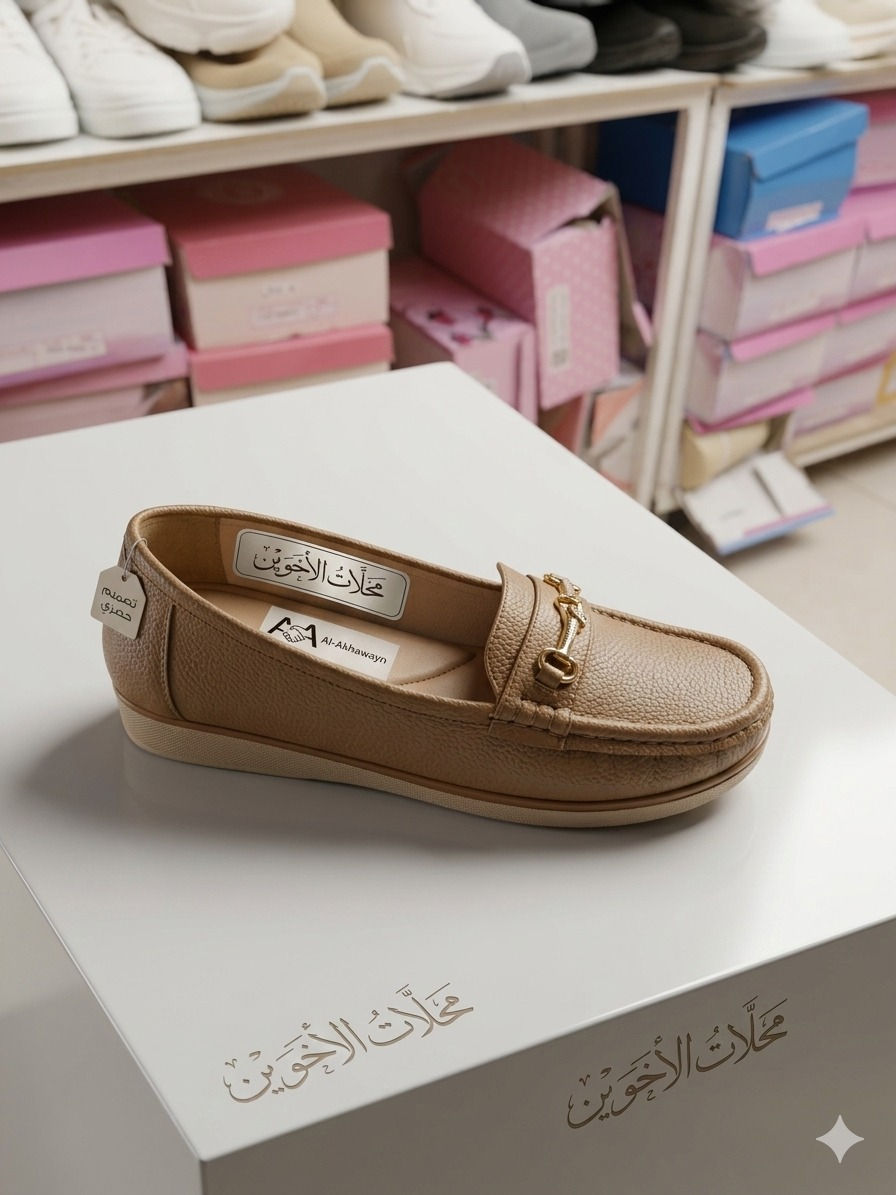 🔲جديد محلات الاخوين للأحذية والحقائب 🎀 
🔲كعب نسائي 🩷 موديلات جديده ❤️
🔲كوالتي عالي جدا قطعة مريحة بالبس 🩷 
🔲قياسات كاملة ( 37_38_39_40_41) ________________________________
التوصيل 🚖 جميع  والمحافظات سيكون عن طريق مراسله الصفحه او الاتصال على الرقم 
(***********)  وتساب
📩 ‌‏‌‎☀️☀️جميع القطع مكفولة و قابلة للتعويض في حال الخلل او العيب كان مصنعي فقط 🔥 .. 
        __________________________
‌‏‌‎⛱️شكراً لاختياركم  محلات الاخوين للأحذية والحقائب ⛱️
