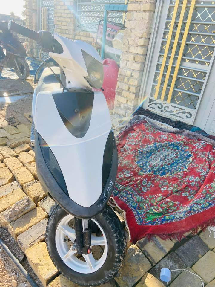السلام عليكم ماكس عدله للبيع
بوشه ٥٥دراجه ناعمه تخبل شلعه ومعدل فول
صالصنه رياضي دبلات رياضي 
سعر خاص  مكاني حله مركز


**إذا كنت صاحب هذا الإعلان وتريد حذفه لأي سبب، رجاءا أرسل رسالة إلى الدعم الفني**