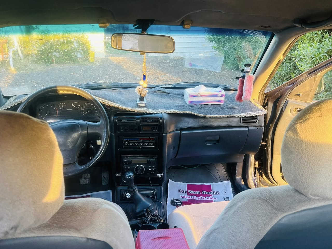 كيا سيفيا للبيع موديل ١٩٩٤محرك ١٦٠٠زغير رقم صلاح الدين السعر خاص الاتصال ع رقم ***********العنون صلاح الدين تكريت
