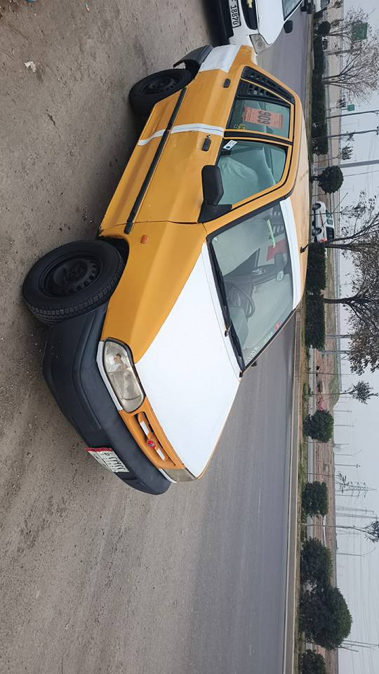 سايبه للبيع موديل 2010 بدون طخه نقابه صفر كير ومحرك بشرط اربع طيارات جديد مال شغل والتفاصيل خابروا على رقم‏‪0 770 192 5170‬‏ عنوان كركوك روناكي صاحبه موجود بالكركوك تحويل وكاله مباشر السعر 23$مجال كركوك, العراق
