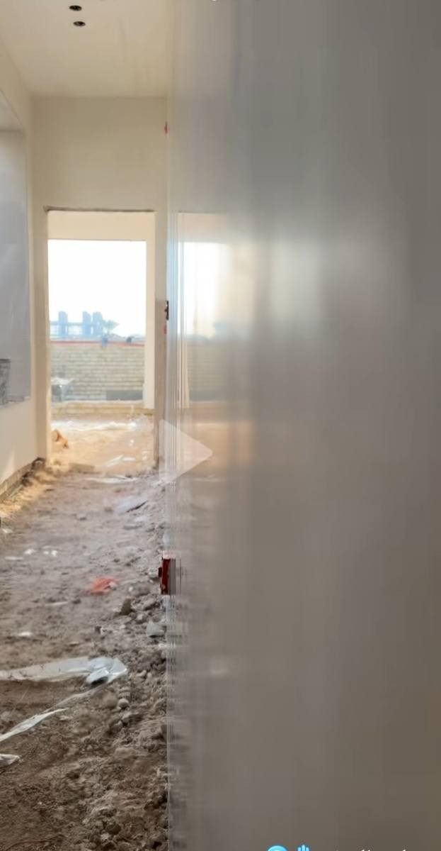 متوفر كادر خلفات جص وبورك شغل درجة اولة أضلاع مساطر لزواية زنجيل مساطر شغل ما يعجبك فلش واعيدلكيا على حسابي واسعارنة تنافسية جوة لسوك المكان بغداد الدورة لتواصل على الرقم بي واتساب ***********
