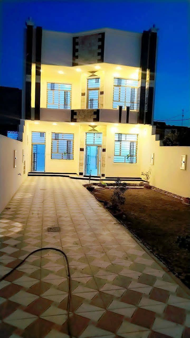 دار للبــــــــــــــــيع المســـــــــاحه 270م
طــــــــابــــــــــو زراعـــــــــي سنــــــــــد 25

                                                          حديــــــث2026
                    تســــليم مبـــــــاشـــــر
                      
  طــــــــابــــقــيـــن 
                                                     3غــــــــــرف نـــــوم 

                       الطابـــــــق الاول

  غرفه نوم 1 وكلـــــــدور وستقــــــبال ومطبــــــــخ  

ومجمــــــــع صحيـــــــــات داخــــل وخــــارج  

الطابــــــق الثـــــانـــــــي 

غرفـــتيــــن 2نـــــــــوم وكــــــلدور ومجمــــــــع صحيـــــــــات 

#عنـــــوان حلــــــــه  شـــارع 80 مال كـربـلاء خلف محطه بنزين خانه اضواء بابل

                 ((بإدارة احمد الباشه))
 اتصــــــــال

 ***********☎️

***********☎️

مــراجـــعت مــكتــــب الـــــــــجشعمي للـــعقـــار مــــوقـــع مكــــتـــب شــــارع 80 مال كـــربلاء خلـــف محـــطـــه بــنــزيــن خانه اضـــواء الـــــحله 

                              ملاحــــــــــــــضه                            

عنــــدك عقــار اتريـــــــد اتبيعـــــــعه او اتأجـــــــــره طــــــــابو صـــــــــرف او طابــــــو زراعـــــــــي مراســــــــلت الصفحـــــــه او اتصــــــــال  ***********
