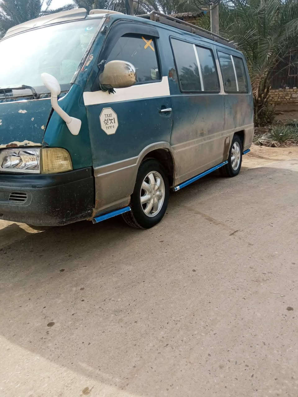 السلام عليكم استانا للبيع سياره جاهزه سنويه الثلاثين رقم انجليزي العنوان بابل القاسم ***********
