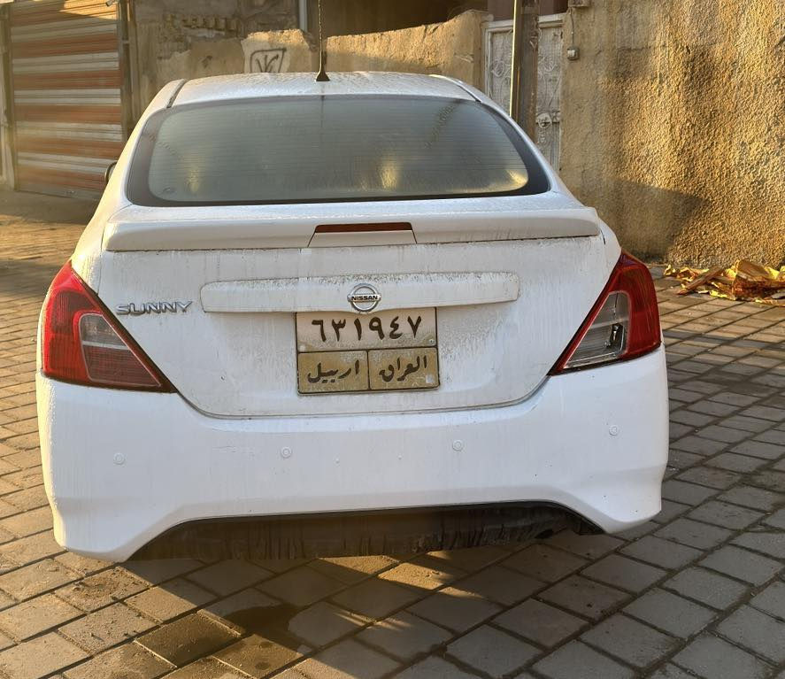 سني نيسان هندي 21
حادث بابتين وجاملغ  ابيعهه على وضعهه قسط أو نقد عنوان ساحه بيروت   استفسار  ***********خاص
