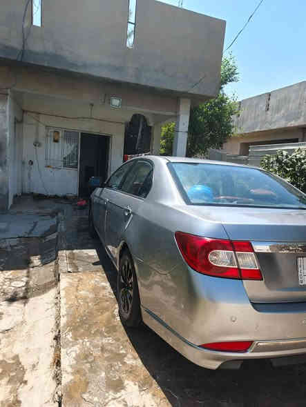 سلام عليكم ابيكا 2007 السيارة ابيع مصبوغة عام نصبتها حلوة ضربتها جاملغ امامي عكس السايق كير ومحرك كامري رقم بغداد دولي الجديد وبيها هزة جديد السيارة ب اسمي تحويل ثاني يوم والسيارة خير من الله مابيها اي نقص شغل واطلع وشاشة وكامرة خليفة ضفتلها السعر 58وبيها مجال بسيط مكاني المشتل
***********
