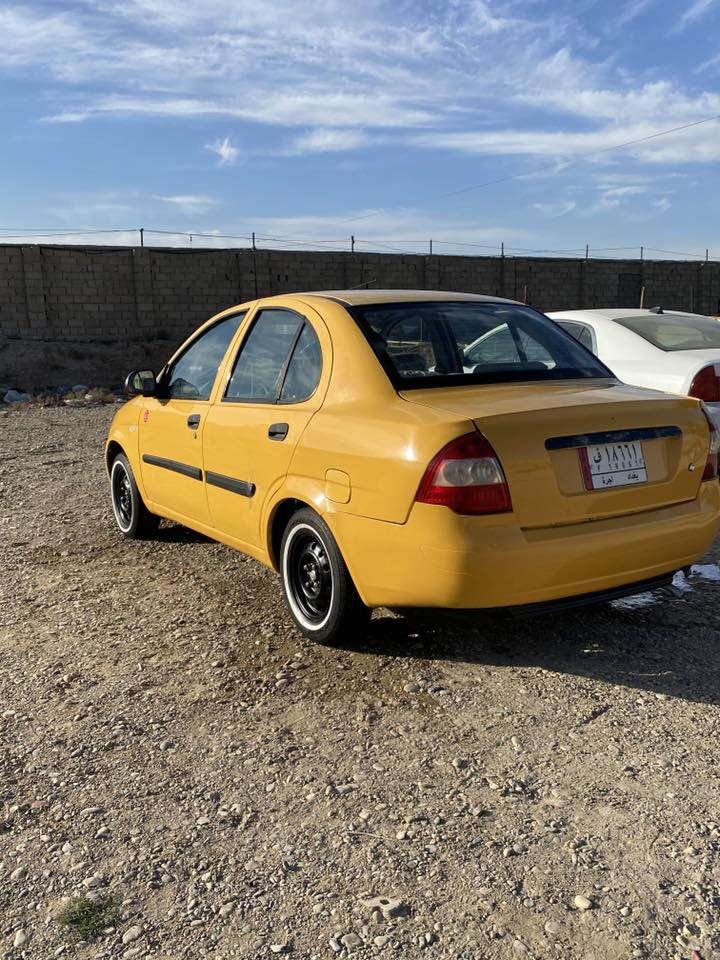 السلام عليكم طيبة موديل 15 سيارة جاهزة مشروع  وطني بغداد الماني سنوية ٢٧ شرط تحويل سعر 35 $  مكان بغداد مدينة الصدر ***********
