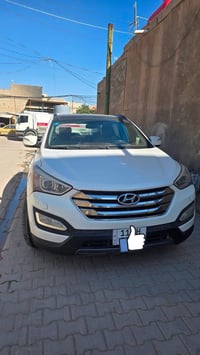 سنتافي ٢٠١٤ • فول مواصفات • كربلاء