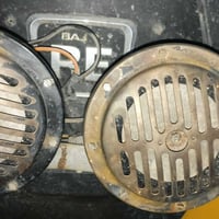 هورنات • ايراني • ديالى بعقوبه