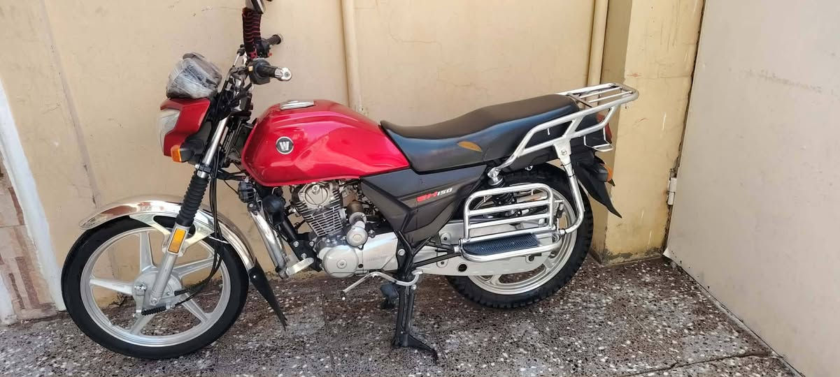 هاوجي موديل 20
نظيف ومكفول
محرك وكير مكفولات سبانه ممدود ع
مرقم لوحات وسنويه بأسم صاحبها.
مكانها فلوجه الجولان


**إذا كنت صاحب هذا الإعلان وتريد حذفه لأي سبب، رجاءا أرسل رسالة إلى الدعم الفني**