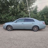 افلون ٢٠٠٧ • بصمة بغداد • مكينة/جير جديد