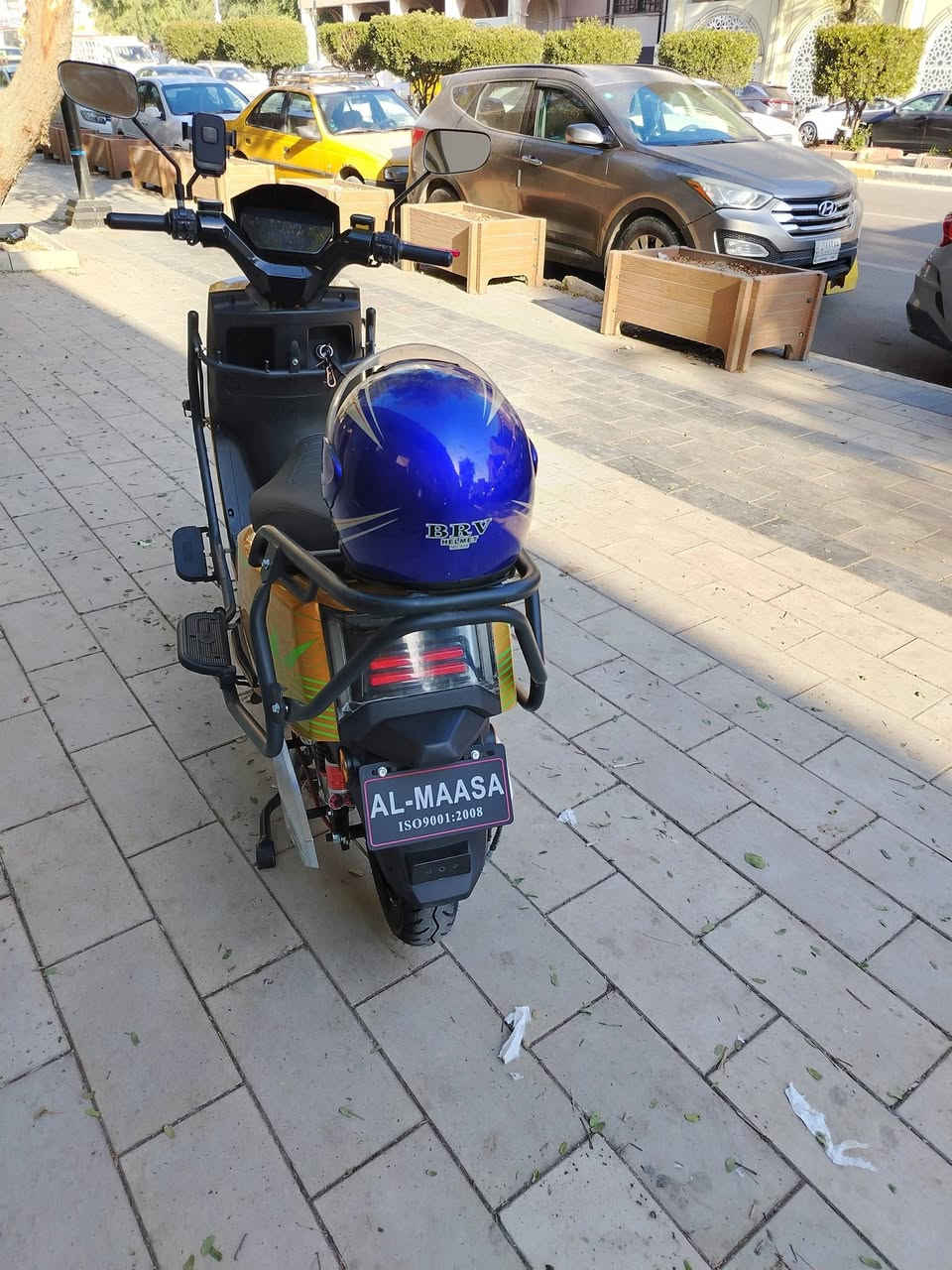 السلام عليكم دراجه للبيع سعر 650

***********
