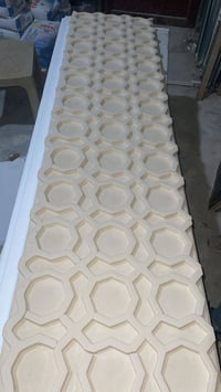 فوم تركي • درجة أولى • تصميم وتنفيذ