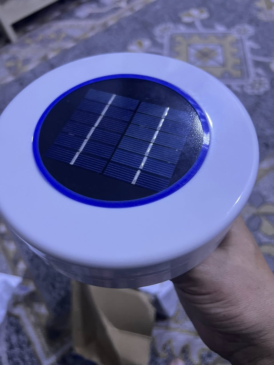 جهاز مانع طحالب للمسابح ب٢٥ الف


**إذا كنت صاحب هذا الإعلان وتريد حذفه لأي سبب، رجاءا أرسل رسالة إلى الدعم الفني**