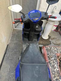 دراجه شحن للبيع جديد استخدام شهرين فقط تايرات جديده المكان السيديه الس...