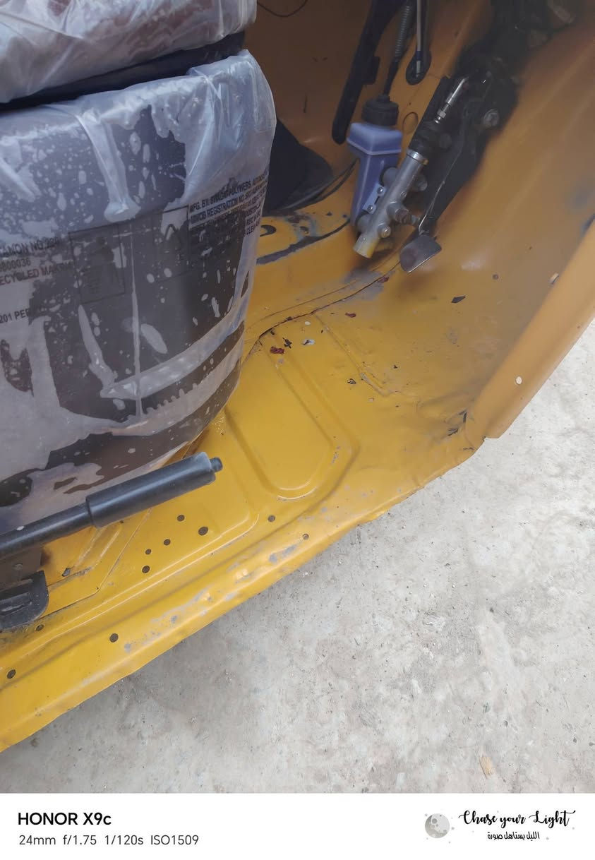 سلام عليكم تكتك للبيع مديل 2019 شهر 11 مابيها لا ضربه ولا صبغ مكينه مجفته عنوان كماليه شارع الاصفر سعر 6500 وبيها مجال تحويل ثاني يوم رقم ***********
