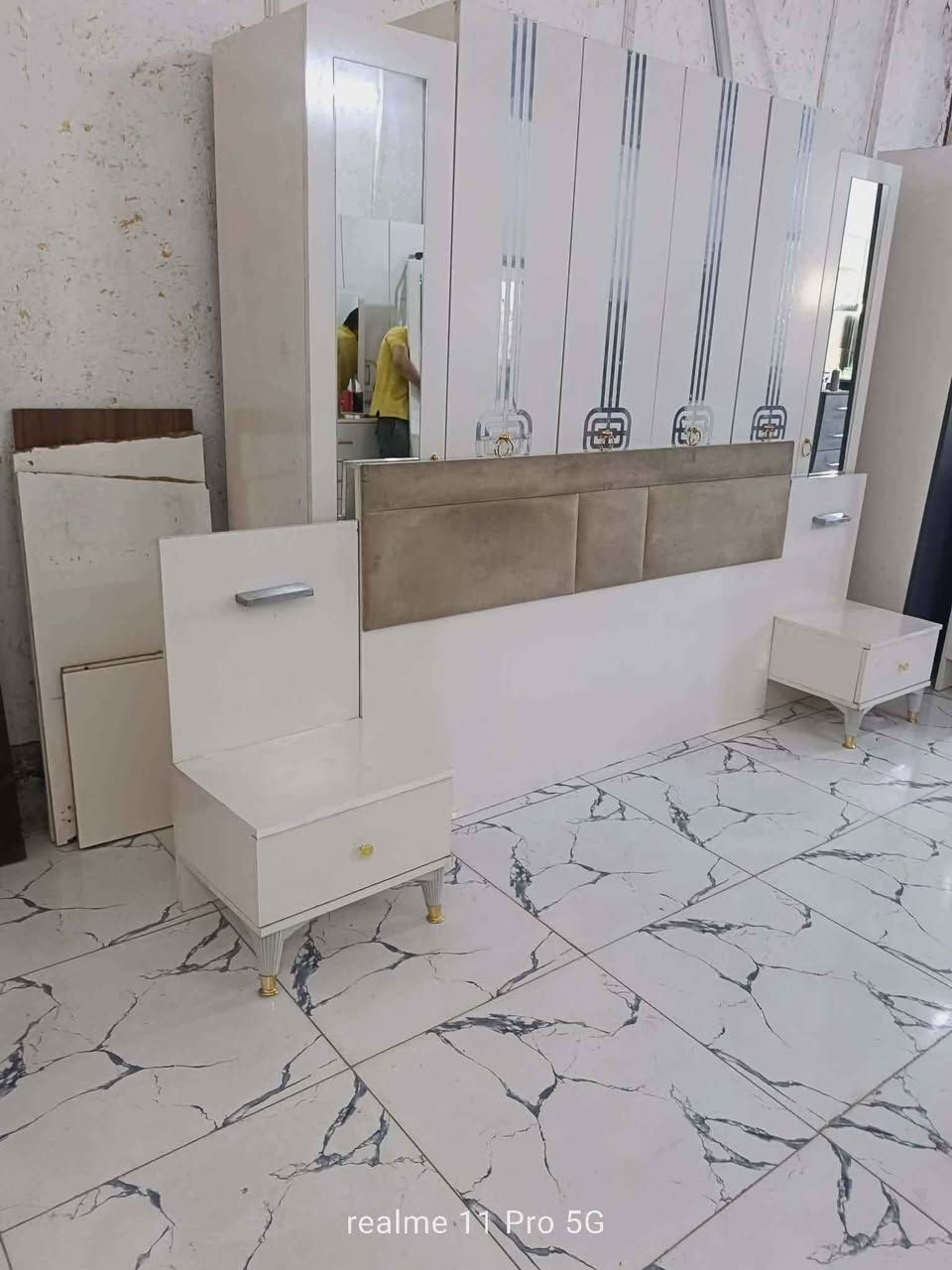 🚪غرفة تركي مستخدم 5قطع نضافه فول 
🚪#سعر  450 مع الشد ونقل داخل بغداد 
🚪يوجد انواع الغرف التواصل خاص بغداد, العراق


**إذا كنت صاحب هذا الإعلان وتريد حذفه لأي سبب، رجاءا أرسل رسالة إلى الدعم الفني**