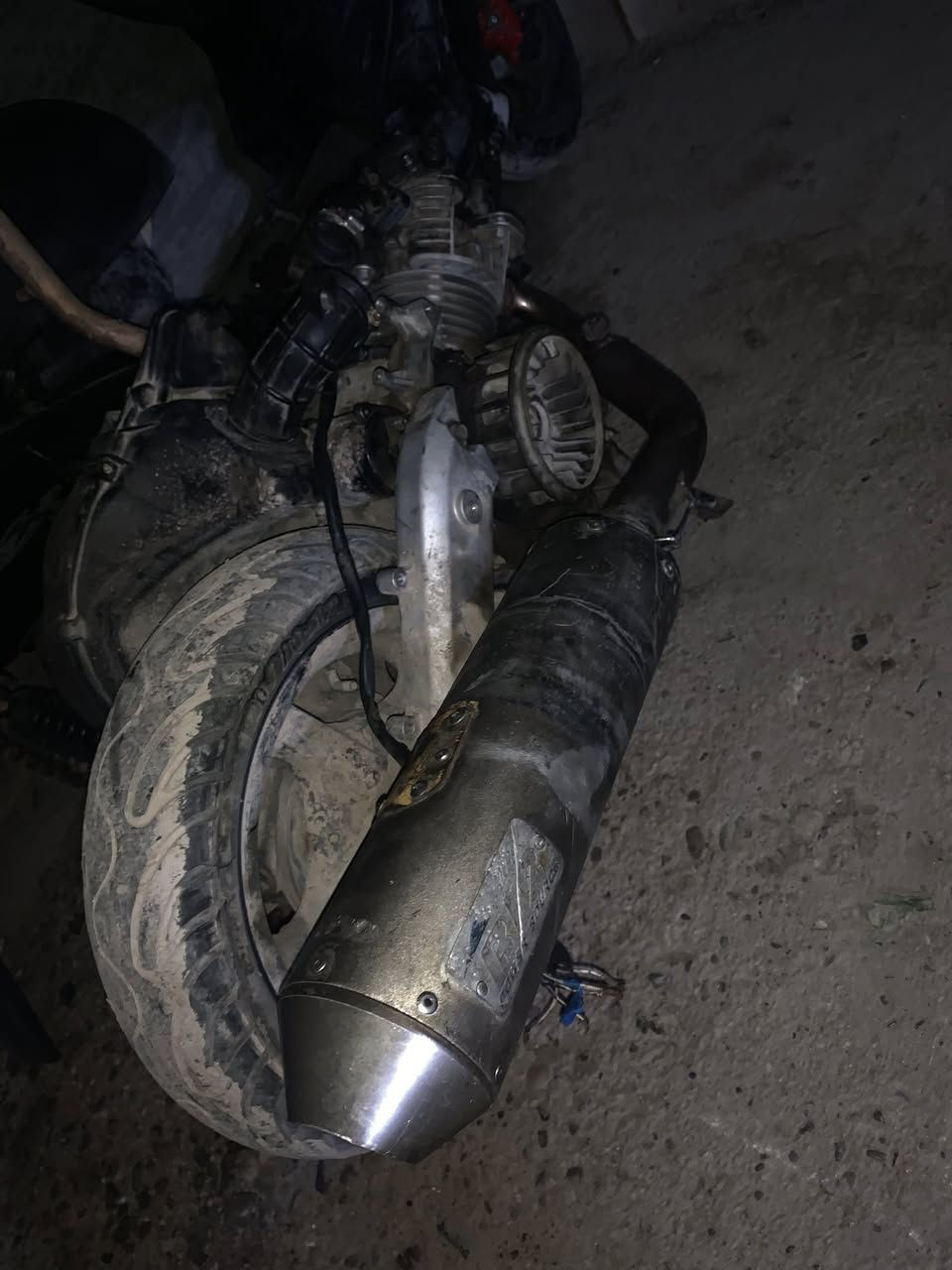 صلنصة رياضي 140 عام سكنس ثعلب 

مكاني بغداد السيدية
***********
