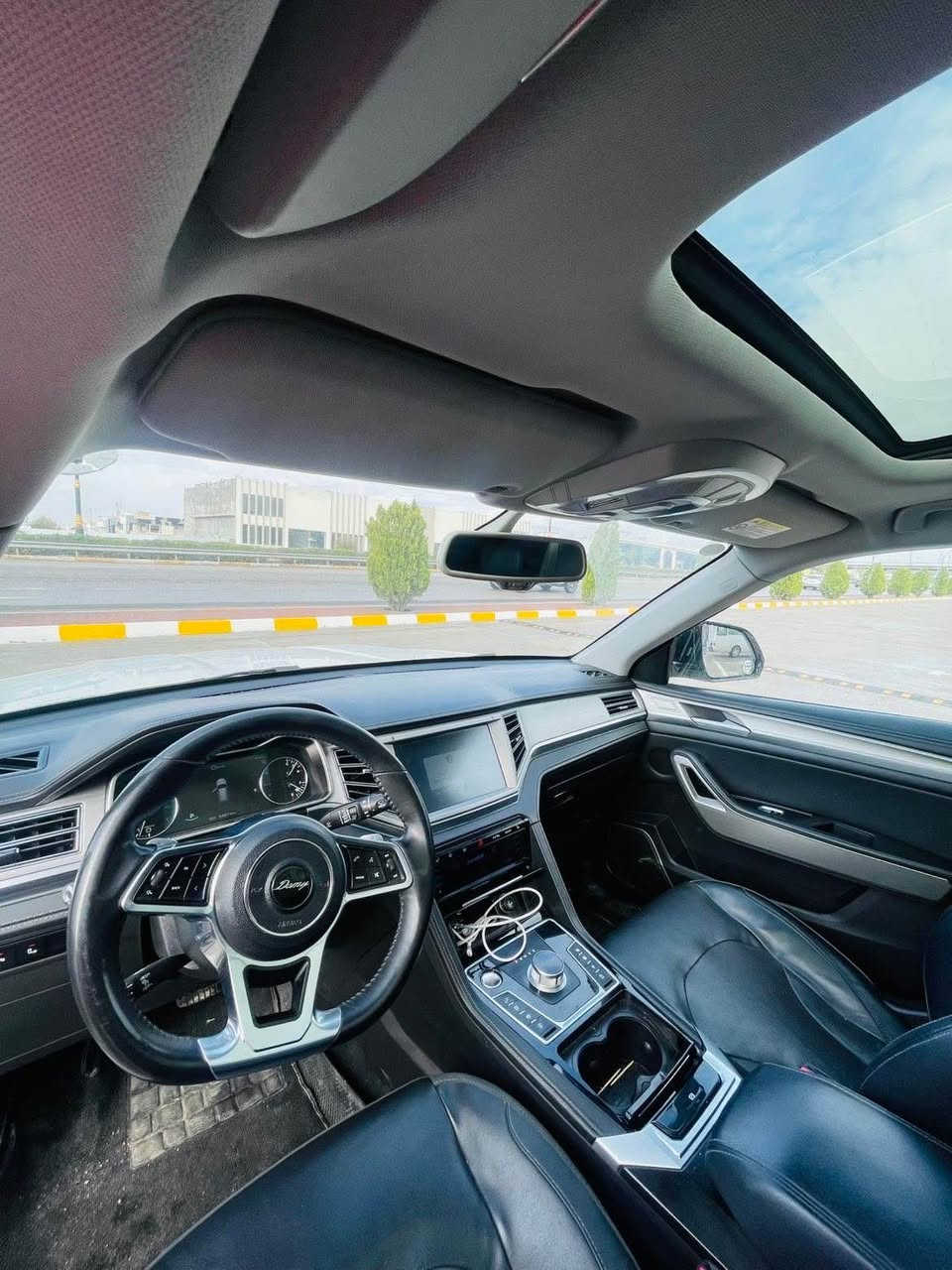 دؤومي ٢٠١٩ بو فروشتن مةكينة ٢٠ توربو مستةر بوشية فوول فوول مواسةفاتة پانوراما سندوق شةفت دةركة شةفت گوشين جلد و خةزن بةسمة شةغال ٥ كاميرا حةساس رادار دةبل ئةكسل زور مواسةفاتي تر بي سبوغ سةيارةكة بي سبوغ بي تةعديلة  يةك كارتي گچكةي هةية سعري ١٢٢ مةجال *********** أربيل, العراق
