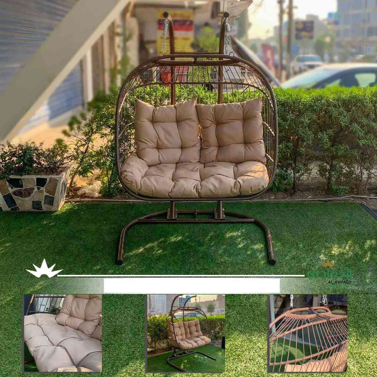 مرجوحة عش نفرين صيني سعره 275 الف


**إذا كنت صاحب هذا الإعلان وتريد حذفه لأي سبب، رجاءا أرسل رسالة إلى الدعم الفني**