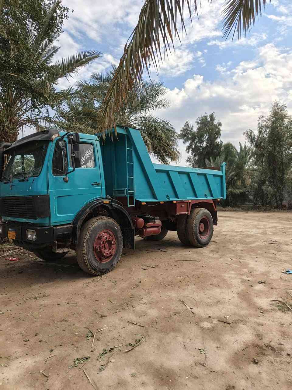 السلام عليكم البي موديل 82 رقم انبار جاهزه ارقام وسنويه انگليزي شاصي مكفول ترهم مراوس بسياره صغيره او بيع عادي السعر 140 وبيها مجال تجي وتكلب وبيك خير وتدلل مكان السياره الديوانيه الحمزه الشرقي ***********
