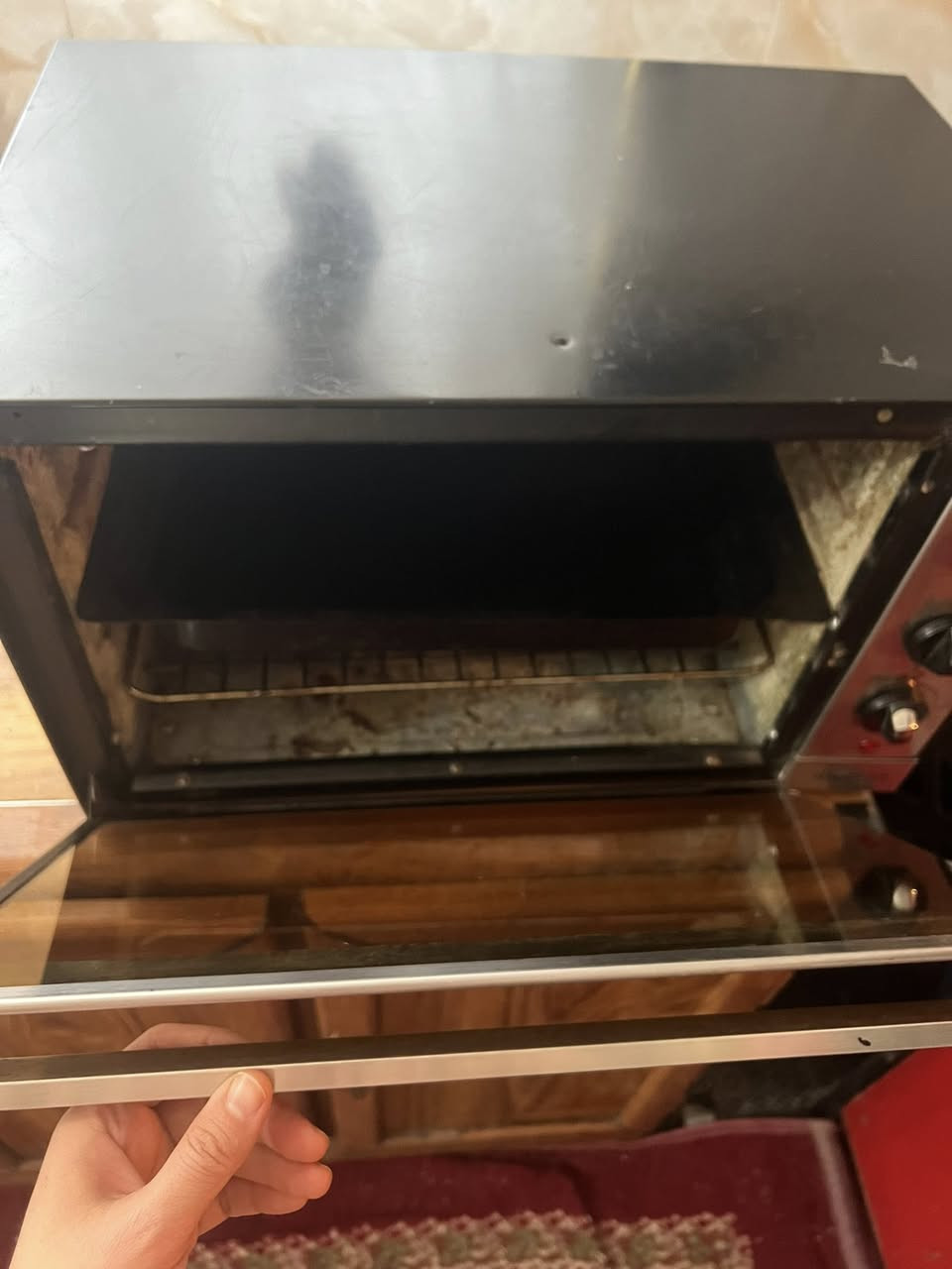 اوفن نضيف شغال فوك جوه حرارته تجنن اريده ٦٠ عنوان بغداد جديده


**إذا كنت صاحب هذا الإعلان وتريد حذفه لأي سبب، رجاءا أرسل رسالة إلى الدعم الفني**