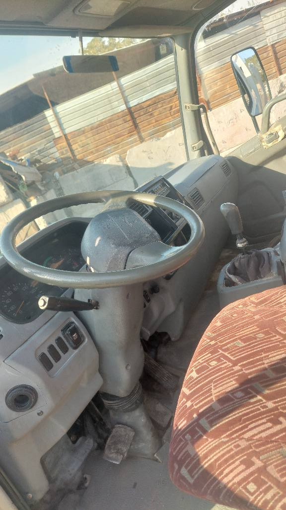 اللهم صلي ع محمد وال محمد 🪬
كابسة نفايات فوزه كرستال دخول جديد 
محرك 17 قبق اسود 
كبسه 8.5استعمال اليابان 
كابسه بلاديه اومكفوله  من كلشي  
العنوان بغداد الكرخ 
تصل***********
