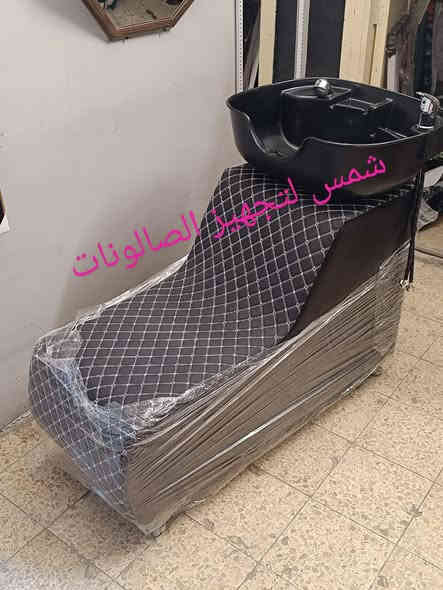 عرض خاص 🤩🔥🔥🔥

تجهيز متكامل لصالون الحلاقة بسعر 900 ألف فقط

يتضمن العرض:
1️⃣ ديكور مرايات حلاقة
2️⃣ كرسي حلاقة واحد
3️⃣ ميز أكريليك
4️⃣ تخم قنفات قطعتين
5️⃣ مغسلة شعر

🎨 الألوان حسب الطلب
متوفر: أبيض – أسود – صاجي

🚚 يتوفر توصيل لجميع محافظات العراق 🇮🇶
للاستفسار و الحجز مراسلة الصفحة ✅ 
أو التواصل عبر الواتساب ***********
