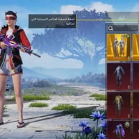 5 امفورات  المومياء ماكس  ام النار الجديدة لفل 5 ضرر 🔥 الجوكر لفل 5 اخ...