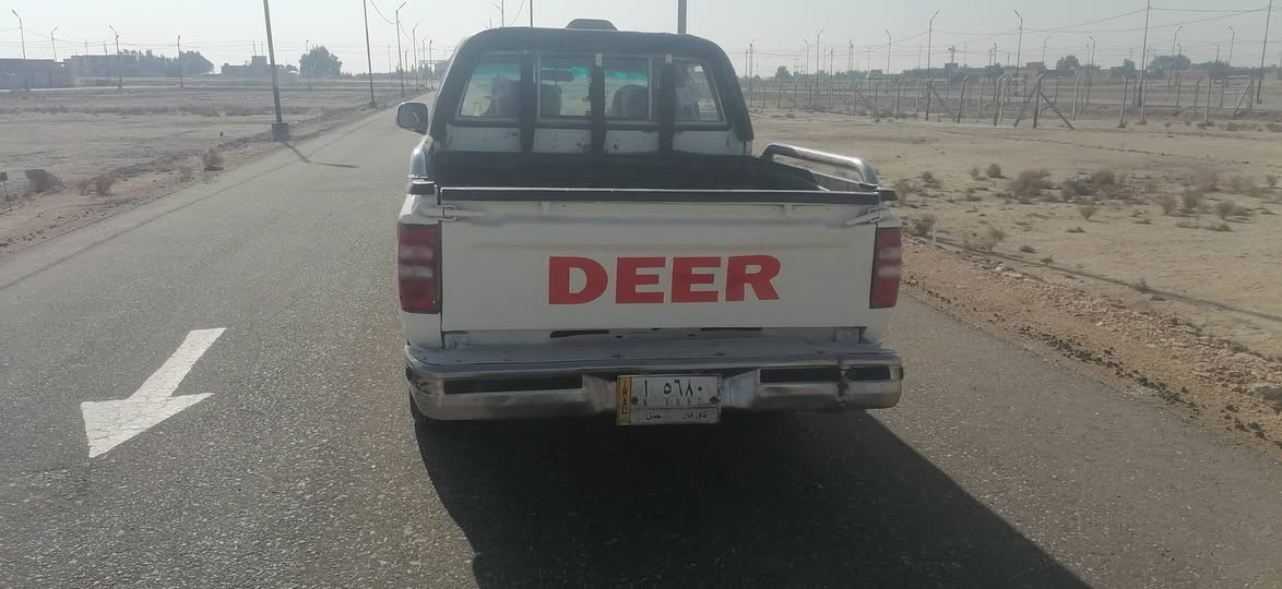 سلام عليكم  دير موديل 10 سياره مصبوغه حزام مكان ديوانيه ال بدير السعر 48 وبيه مجال. ***********
