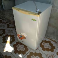 ثلاجة • نقصه غاز • حي الزهور