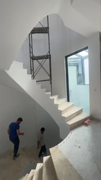 ورق جدران • لوحات فنية • حلة شارع ٦٠