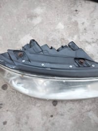 غراض سوناتا • مرايات جانبية • حاوية