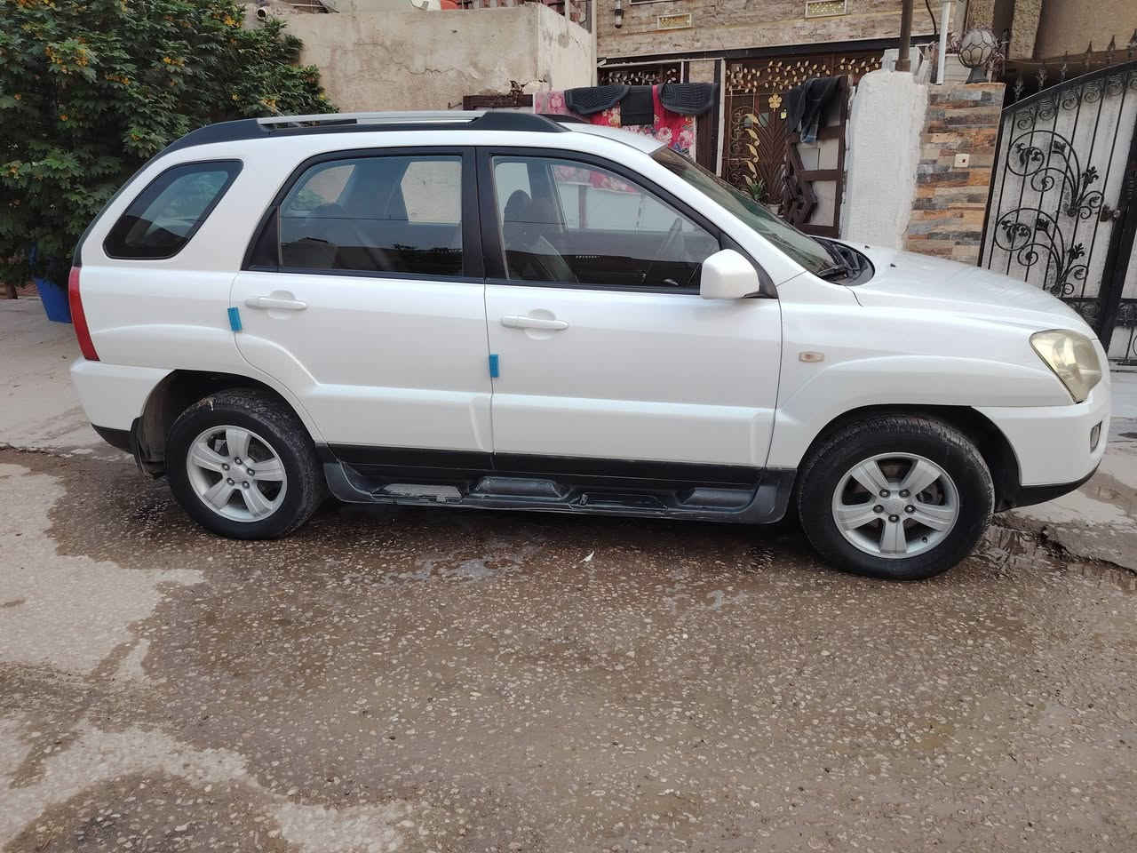 كيا سبورتج وراد كوري  رقم بغداد بيه فقط البنيد تبديل اصلي جاهز من كل تفاصيل مدامه ادامه كامله السعر ١١٧
كيا سبورتج وراد كوري  رقم بغداد بيه فقط البنيد تبديل اصلي جاهز من كل تفاصيل مدامه ادامه كامله السعر ١١٧
مكاني مركز الحله ***********
