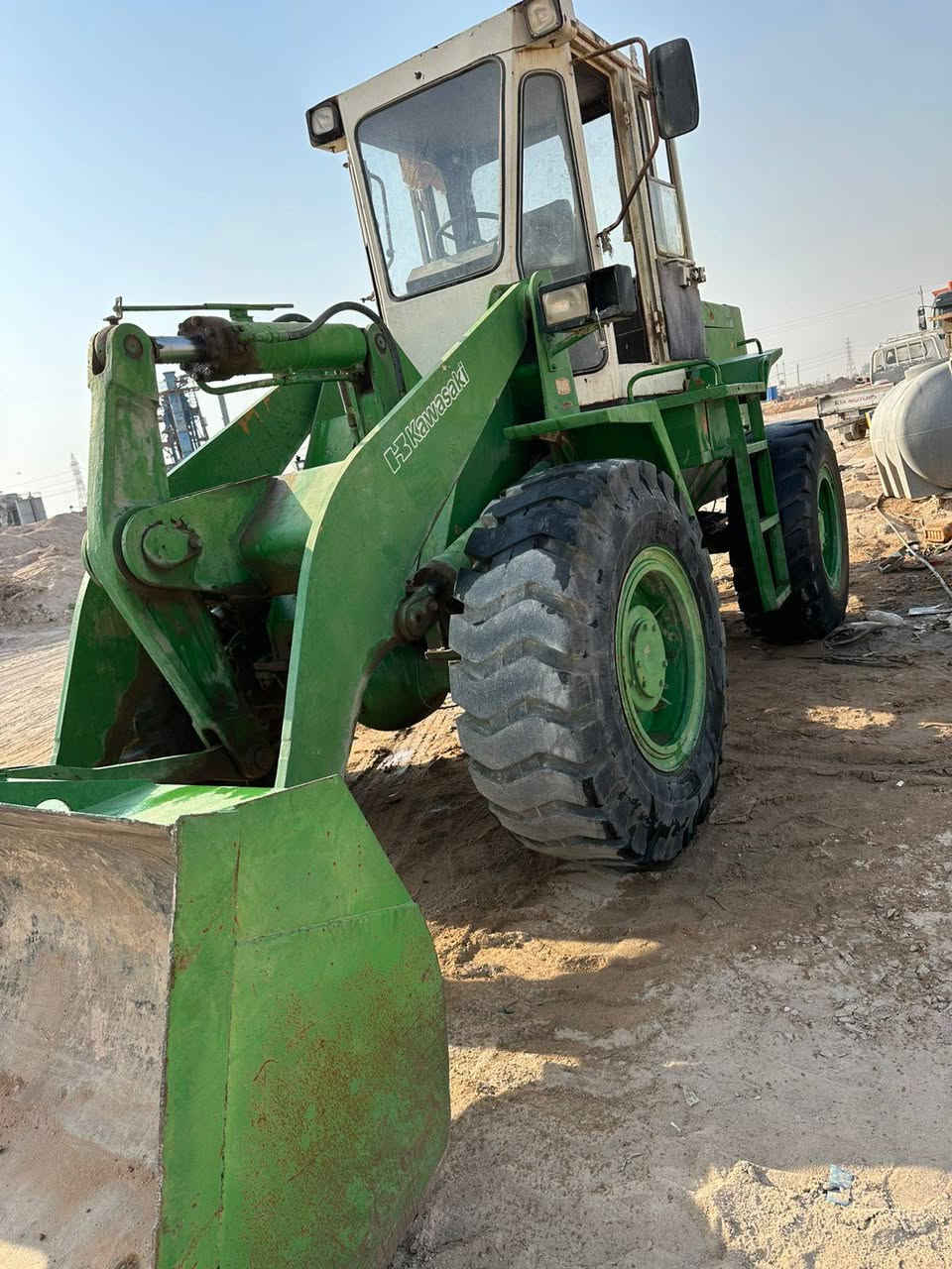 سلام عليكم شفل حجم 65 صيني  مااعرف موديله بدون لوحات السعر 90 جاهز لشغل دفع ورفع مشروط مكينه ازوزه  105 استندر *********** رحم الله والديكم الشراي يتصل ولا اتواعد ولا اراوس رحم الله والديكم والرزق على الله العنوان النجف الاشرف
