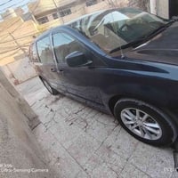 كرفان • ٢٠١٣ • حاده