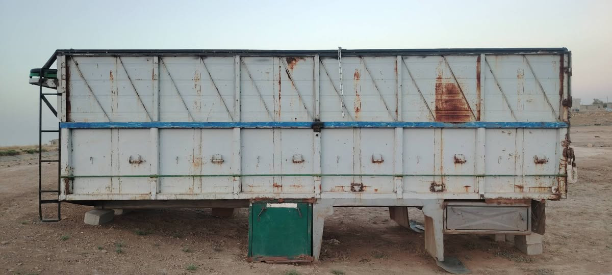 بودي سكانيه  لبيع سعر مليون وثمن ميه
***********
