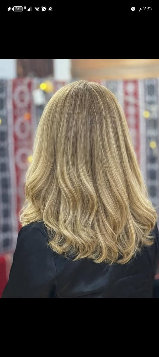 محبين شقاࢪات 😍
نبأ الشمري مستمࢪين وياڪم بأحـلا عـࢪوض تنوࢪون الصالـون بجيتڪم
 ألإبدا؏ مستمࢪ ويا ديڤا 😎
 ألعنوان ألسماوه ألغࢪبي مقابل متنزه ألوࢪده صالـون ديڤـا ♡***********

https://www.instagram.com/diva_saloon_h.smawa?igsh=N2RmMHUzeHhlNWV0
