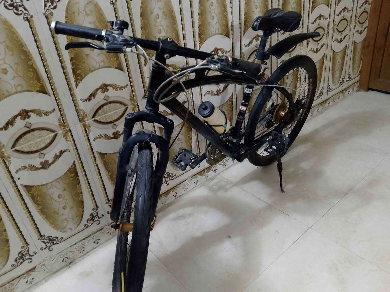 ‏بايسكل ياباني رياضي جديد مامستخدم العنوان كربلاء كربلاء, العراق


**إذا كنت صاحب هذا الإعلان وتريد حذفه لأي سبب، رجاءا أرسل رسالة إلى الدعم الفني**