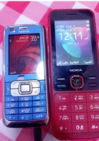 نوكيا • اصلي