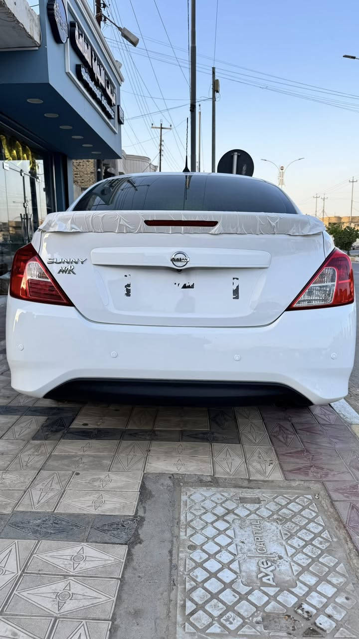 للي يدور جديد نيسان سني 2024 هندي بليته زركه دخول جديد شهداء ذي قار مرقم وكامل وكاله عامه باسم المشتري سياره بيه مقدمه البرانكيت الايمن تصليح وباقي سياره كفالا حته دعاميات كفالا من صبغ وتبديل 
🛑 بلاجكتورات 
🛑 سبايدر
🛑 حساسات 
🛑شاشه 
سياره ماشيه 29 جديده مكاني ناصريه اريدو ***********
