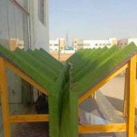 رفوف محل • سعر خاص • مجمع الرواد