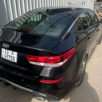 اوبتما 2019 للبيع وارد امريكي حادثها بسيط جاملغ او بنيد بدون ايرباكات ...