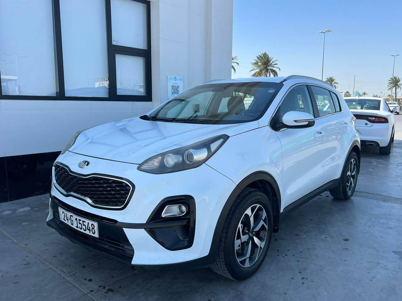 سبورتج 2019 خليجي
محرك 2000 دوش
تحويل او وكاله 
في بغداد 
بيها شخط بسيط صبغ بين الجاملغ الخلفي والباب بدون ضرر
السعر بلاش بلاش 162
بسعر الامريكي 
جاهزه من كلشي 
اكرر خليجي بيع نقد 
*********** بغداد, العراق
