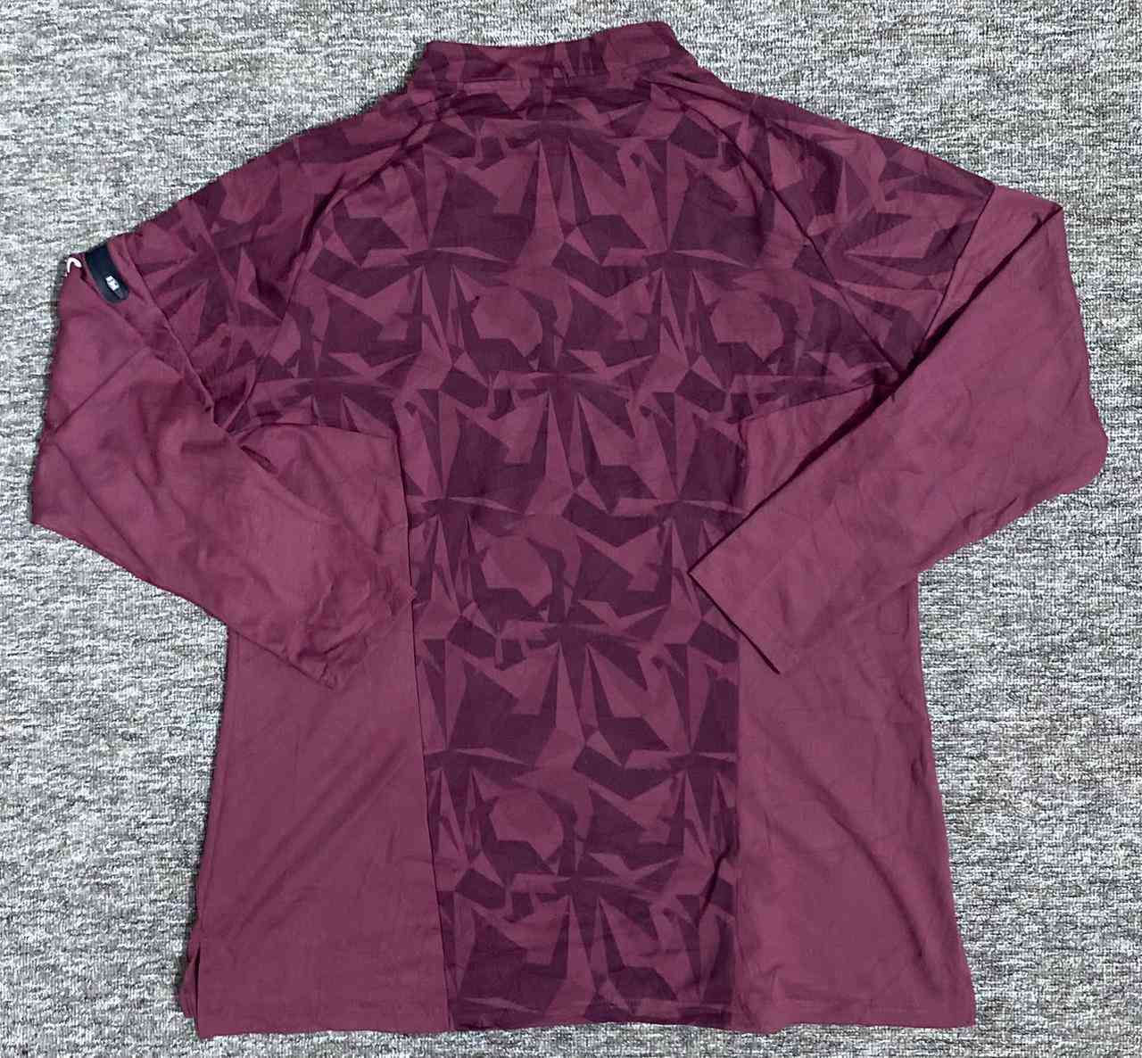 رياضي بهاري اصلي وكالة 

قياس XXL

السعر 25 الف


**إذا كنت صاحب هذا الإعلان وتريد حذفه لأي سبب، رجاءا أرسل رسالة إلى الدعم الفني**