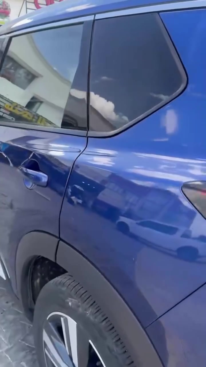 Nissan roge2022
0750 494 68 56

٣٥٠٠مەيل

فولفول مواسەفات SL ناوسپي

٤تايەي لوکە 

يەک بوست بونيت سبوخە بێژورێ

بەس ئێرباگی سوکاني تەقيە

ئێباگ سیستەم داندرايتەوە 

گێروو مەکينە بەشەرتە 

بەناوکردن بەشەر يەکدەستە 

سەيارەکە لوکە لوکە 

بونرخ:170 هەندەک مەجالي تێدايە
