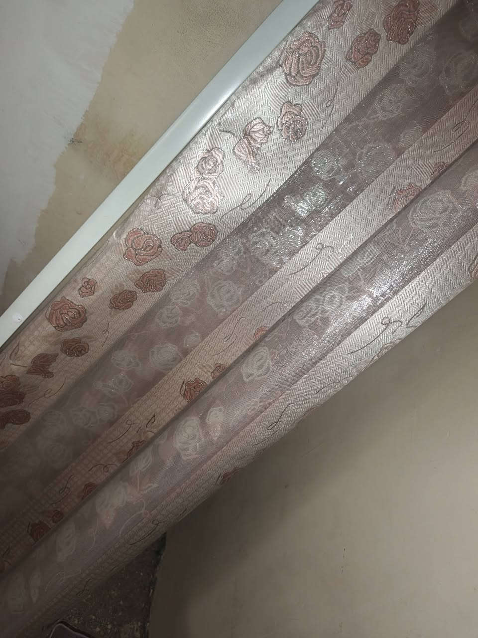 بغداد بياع حي التراث


**إذا كنت صاحب هذا الإعلان وتريد حذفه لأي سبب، رجاءا أرسل رسالة إلى الدعم الفني**