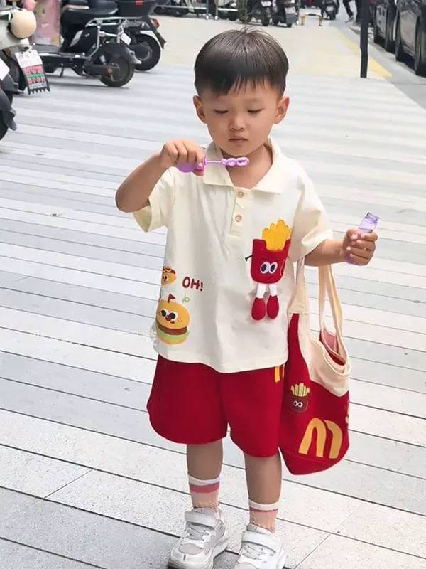 وصلت أحدث موديلات ملابس الأطفال 🌸
تشكيلة متنوعة 👗👕
خامات مريحة وجودة ممتازة 👌
قياسات متعددة تناسب كل الأعمار ✨
أسعار حلوة ومناسبة للجميع 💖
دلّلي طفلك بأحلى إطلالة بكل مناسبة 🎀
للطلب والاستفسار مسنجر او واتساب *********** 
#ملابس_اطفال #كولكشن_اطفال #ملابس_بناتي #ملابس_اولادي #تسوق_اونلاين #عروض_اليوم #بيع_اونلاين #مشروع_صغير #ستايل_اطفال #امهات
