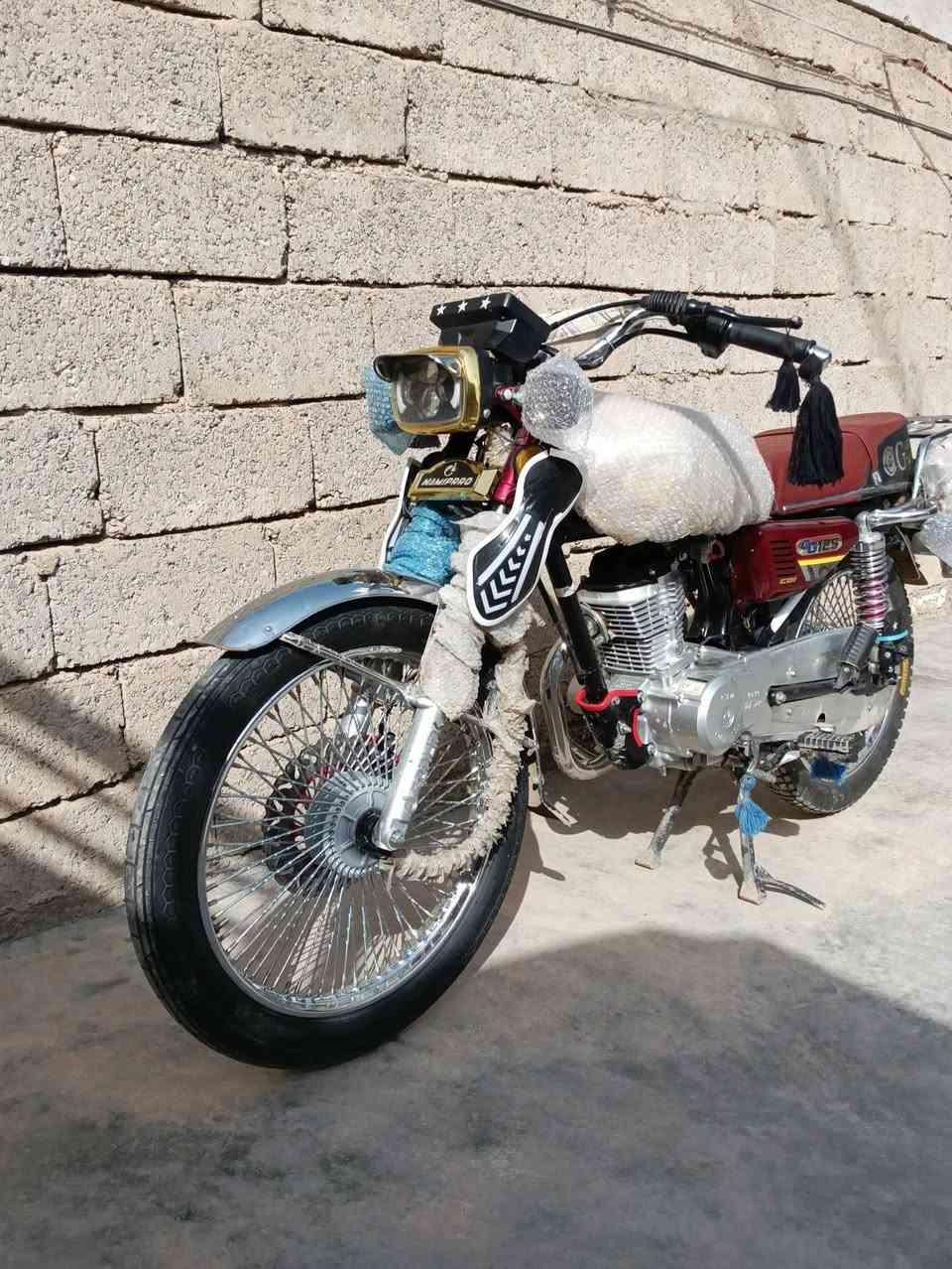 للبيع سونيك 2024 سعر خاص
***********
