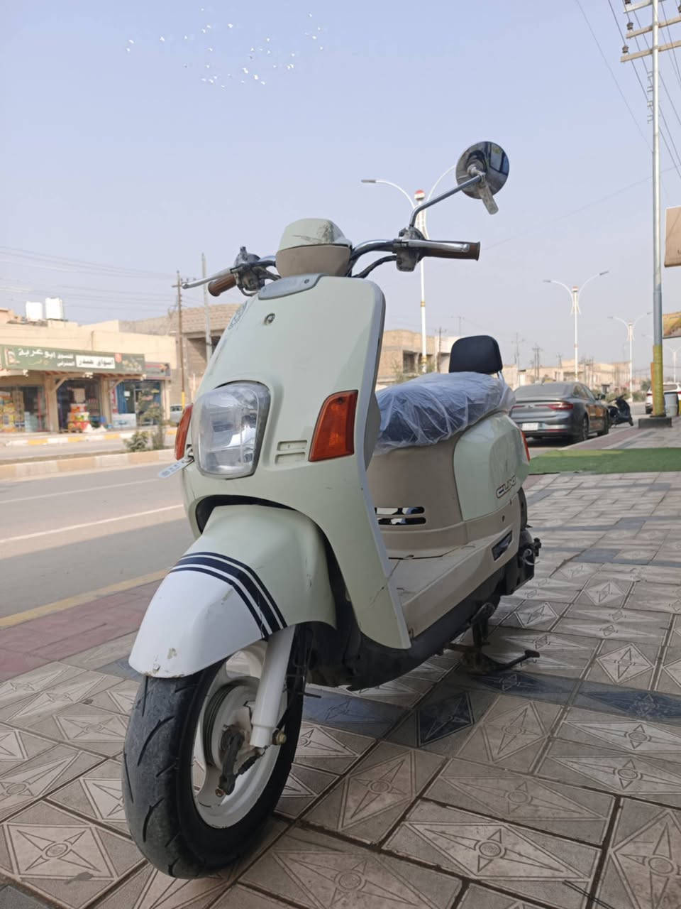 ماكس بوليسي كفاله عامه
دراجه رمبه جديده من الزيتون طالعه 
دراجه كامله بلاديه ختم واحد وي المكينه السعر  1100وبيها مجال


**إذا كنت صاحب هذا الإعلان وتريد حذفه لأي سبب، رجاءا أرسل رسالة إلى الدعم الفني**