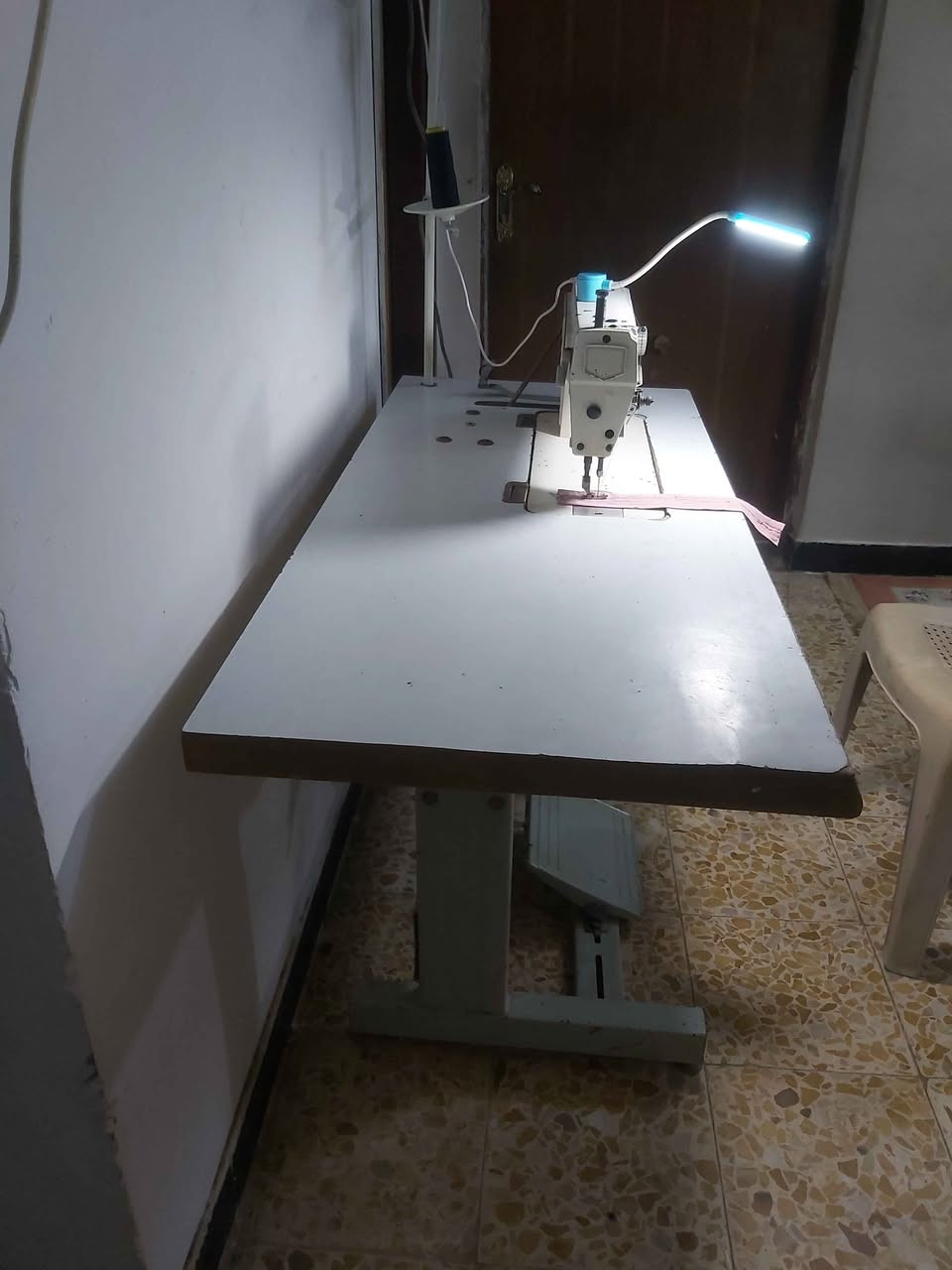 العمارة/مركز المدينة
مكينة صناعي نظيفة عمارة, ميسان


**إذا كنت صاحب هذا الإعلان وتريد حذفه لأي سبب، رجاءا أرسل رسالة إلى الدعم الفني**